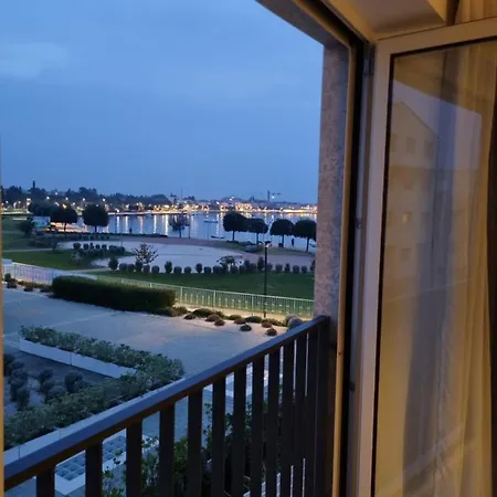 Lux Vista Suite Umag Exterior photo