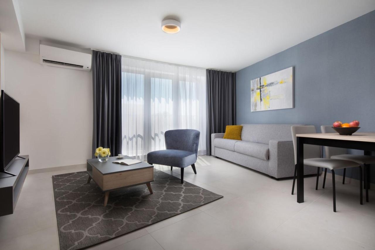 Lux Vista Apartment *