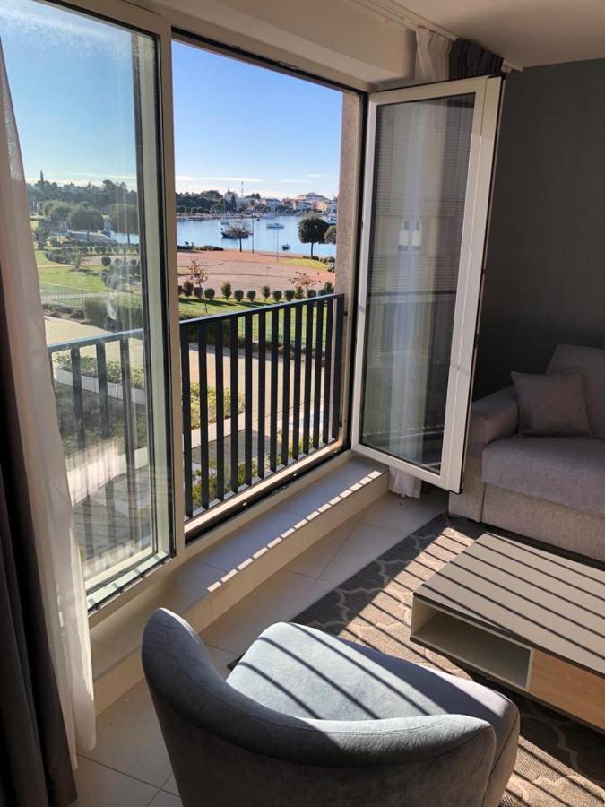 Apartment Lux Vista Umag