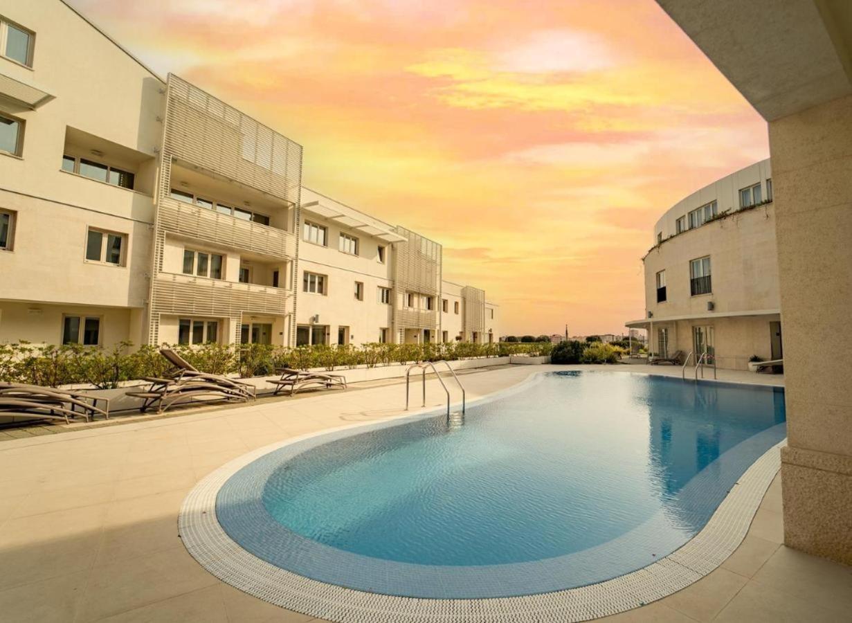 Apartment Lux Vista *