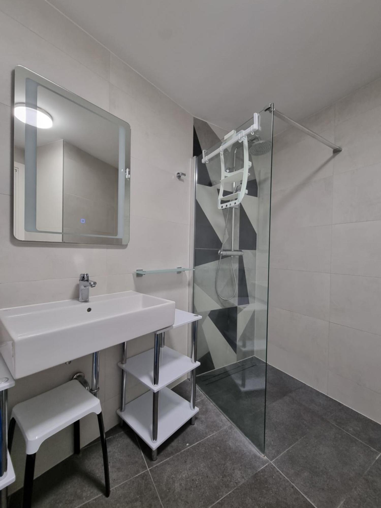 Lux Vista Apartment