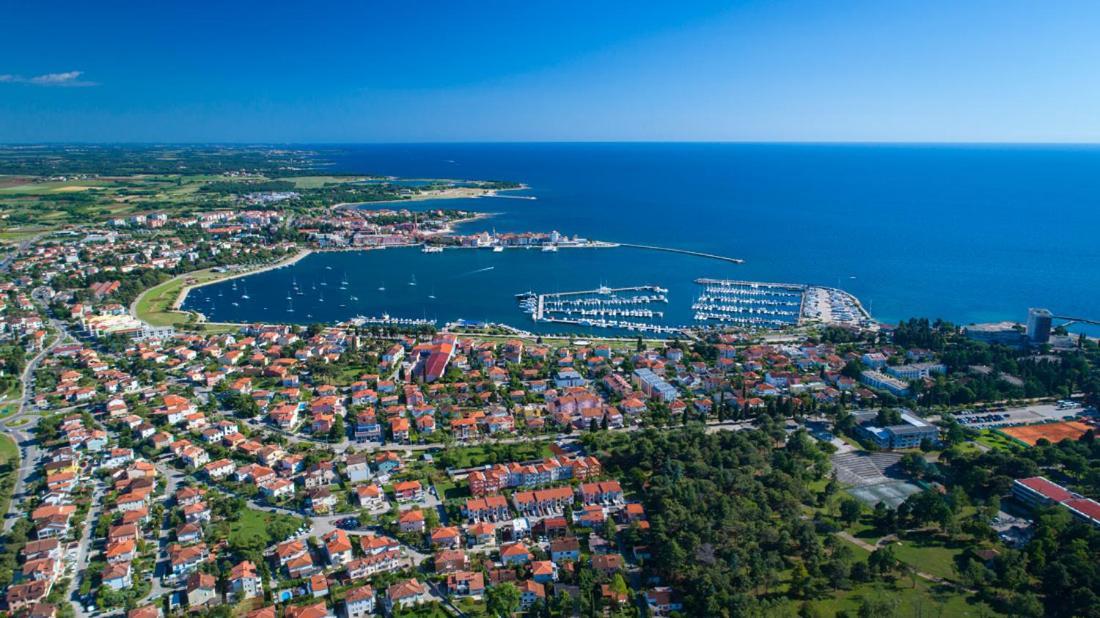 Lux Vista * Umag