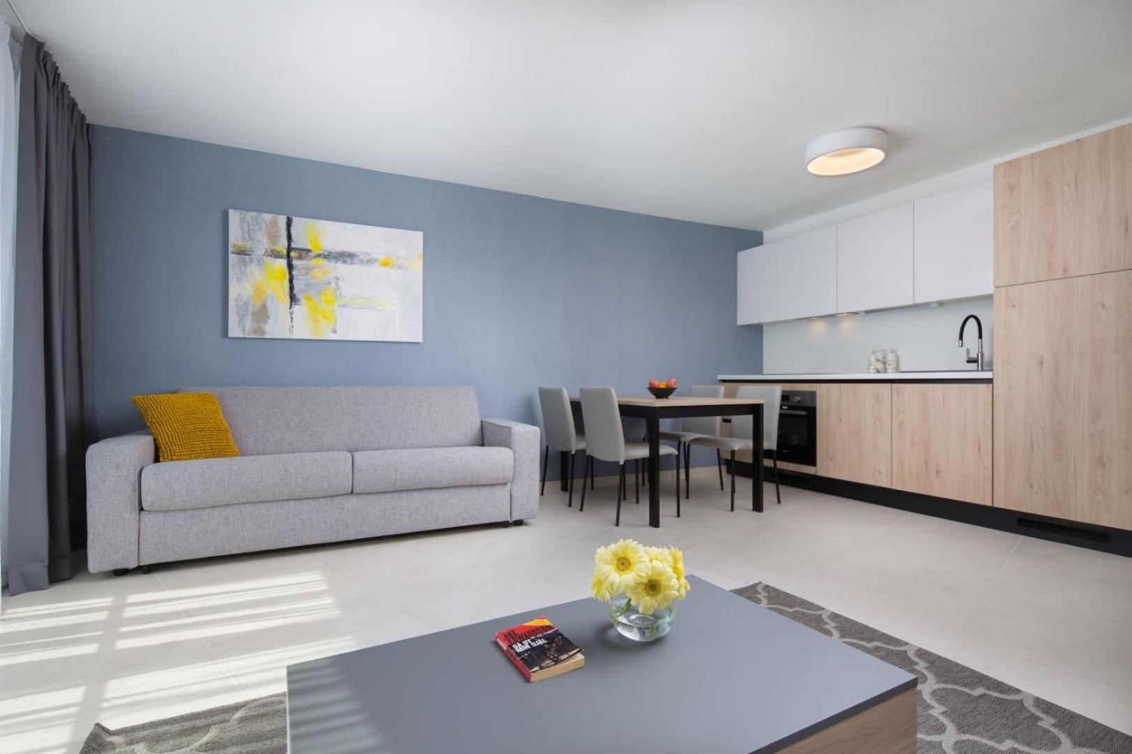 Lux Vista Apartment *